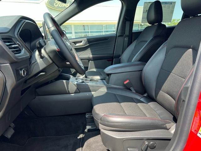 new 2025 Ford Escape car, priced at $30,569