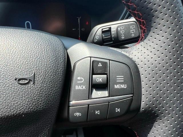 new 2025 Ford Escape car, priced at $30,569