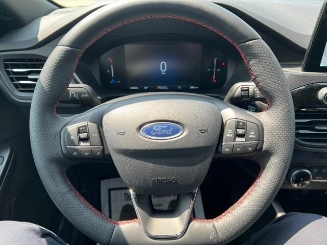 new 2025 Ford Escape car, priced at $30,569