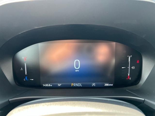 new 2025 Ford Escape car, priced at $30,569
