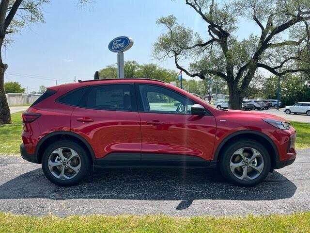 new 2025 Ford Escape car, priced at $30,569