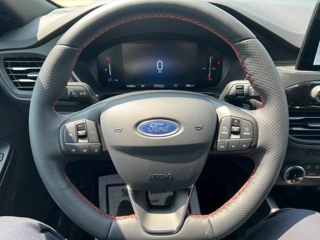 new 2025 Ford Escape car, priced at $30,569