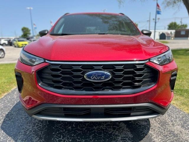 new 2025 Ford Escape car, priced at $30,569