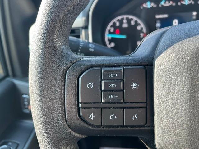 used 2023 Ford F-150 car, priced at $36,995