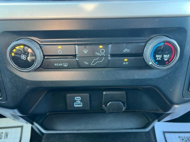 used 2023 Ford F-150 car, priced at $36,995
