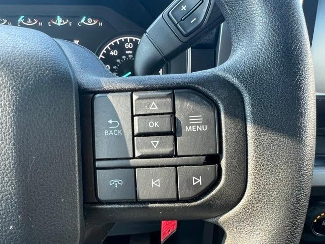 used 2023 Ford F-150 car, priced at $36,995