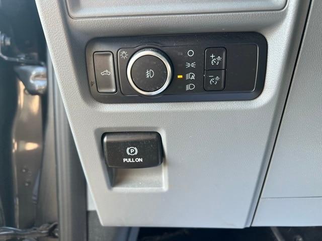 used 2023 Ford F-150 car, priced at $36,995