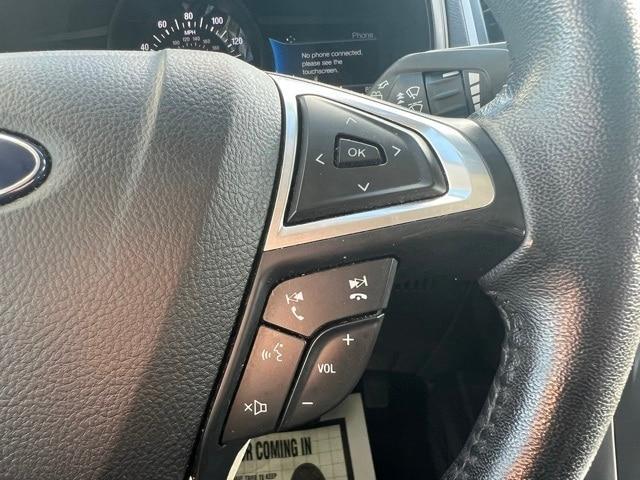 used 2023 Ford Edge car, priced at $21,595