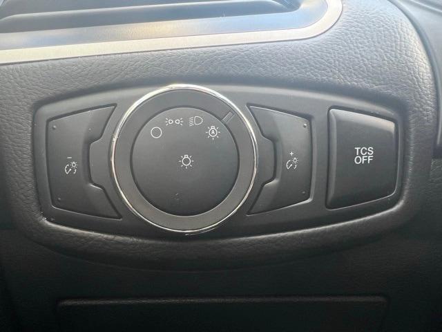 used 2023 Ford Edge car, priced at $21,595