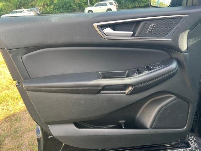 used 2023 Ford Edge car, priced at $21,595