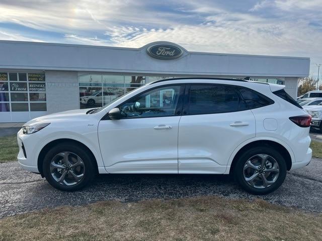 new 2024 Ford Escape car, priced at $31,445