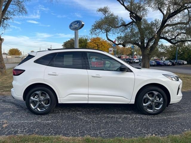 new 2024 Ford Escape car, priced at $31,445