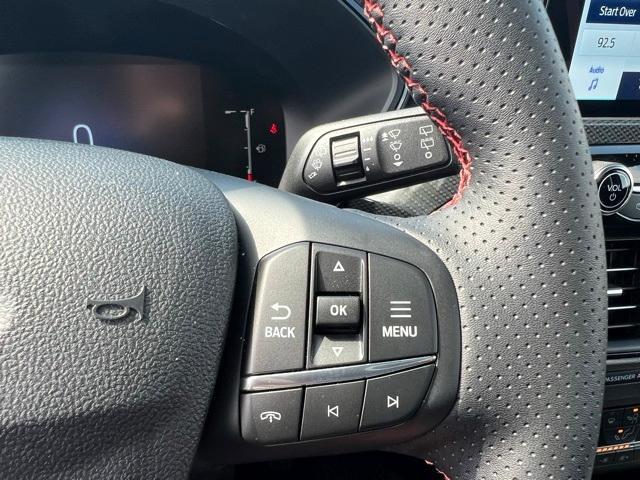 new 2025 Ford Escape car, priced at $31,480