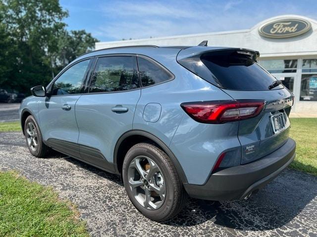 new 2025 Ford Escape car, priced at $31,480