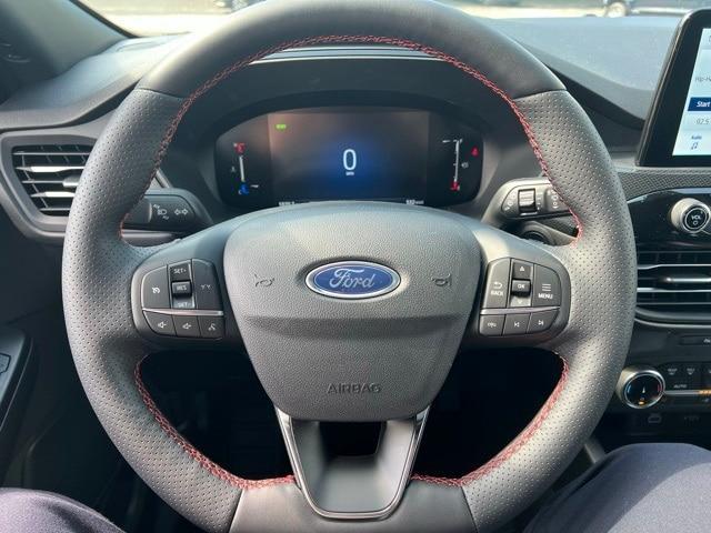 new 2025 Ford Escape car, priced at $31,480
