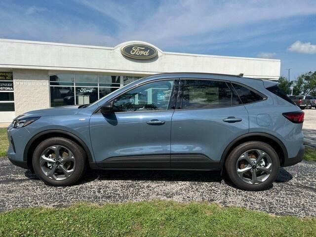 new 2025 Ford Escape car, priced at $31,480