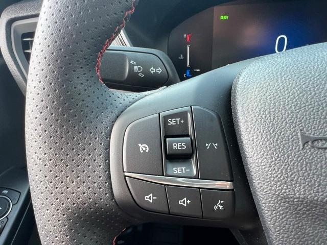 new 2025 Ford Escape car, priced at $31,480