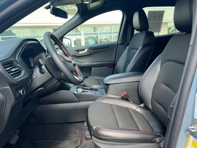 new 2025 Ford Escape car, priced at $31,480
