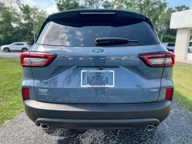 new 2025 Ford Escape car, priced at $31,480