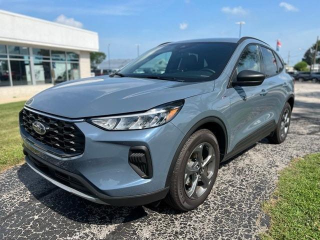 new 2025 Ford Escape car, priced at $31,480