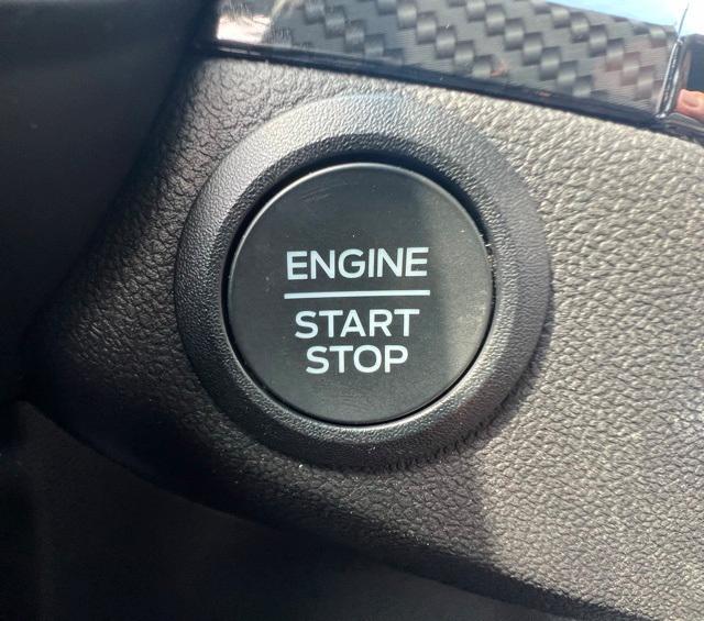 new 2025 Ford Escape car, priced at $31,480