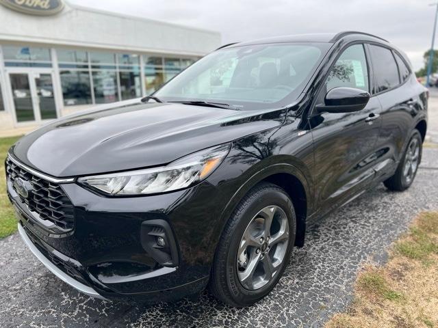 new 2024 Ford Escape car, priced at $38,220