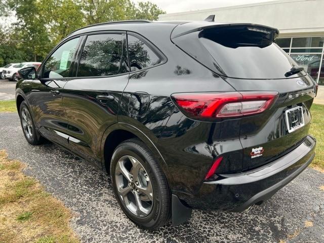 new 2024 Ford Escape car, priced at $38,220