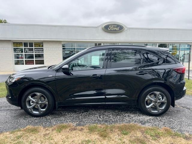 new 2024 Ford Escape car, priced at $38,220