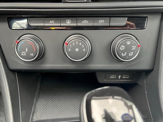 used 2024 Volkswagen Jetta car, priced at $16,795