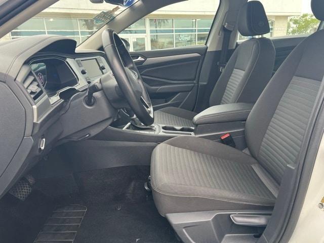 used 2024 Volkswagen Jetta car, priced at $16,795