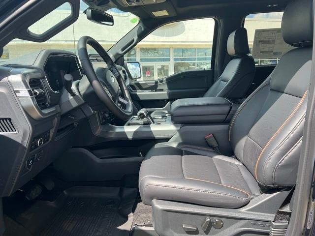 new 2025 Ford F-150 car, priced at $68,065