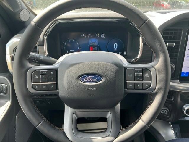new 2025 Ford F-150 car, priced at $68,065