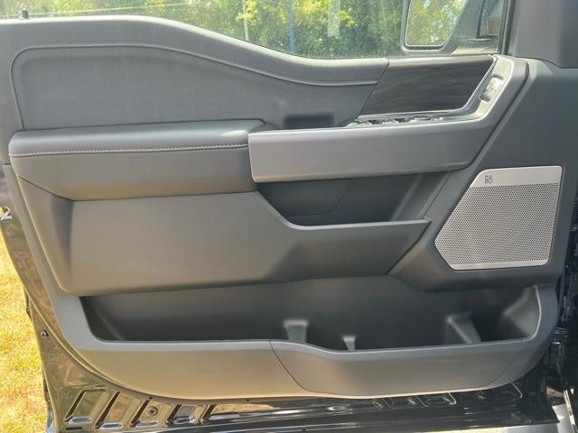 new 2025 Ford F-150 car, priced at $68,065