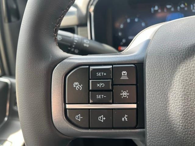 new 2025 Ford F-150 car, priced at $68,065