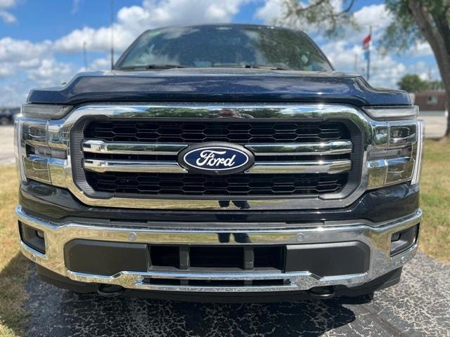 new 2025 Ford F-150 car, priced at $68,065