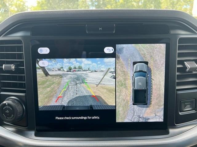 new 2025 Ford F-150 car, priced at $68,065