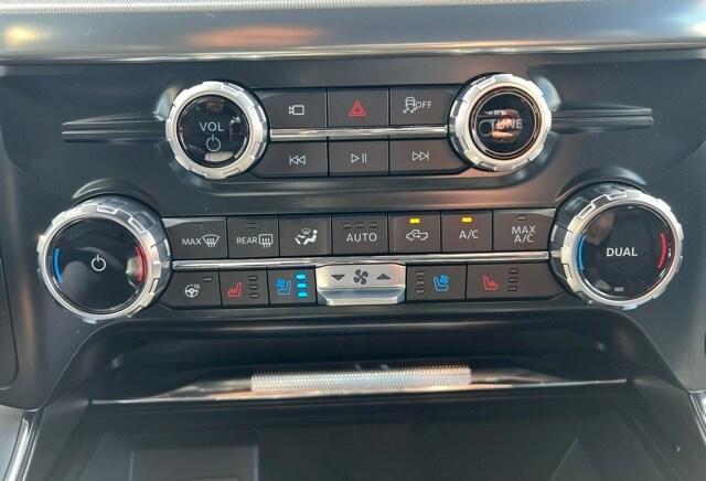 new 2025 Ford F-150 car, priced at $68,065