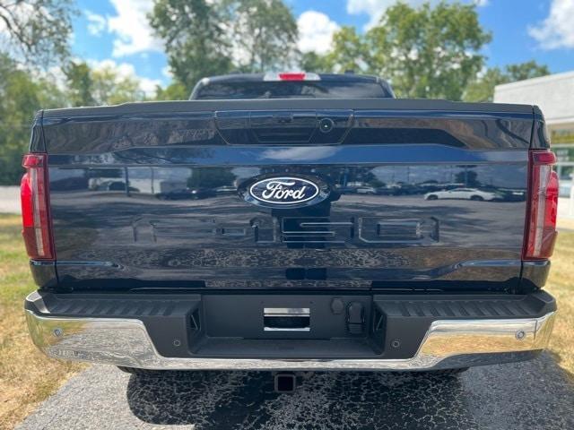 new 2025 Ford F-150 car, priced at $68,065
