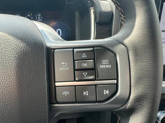 new 2025 Ford F-150 car, priced at $68,065