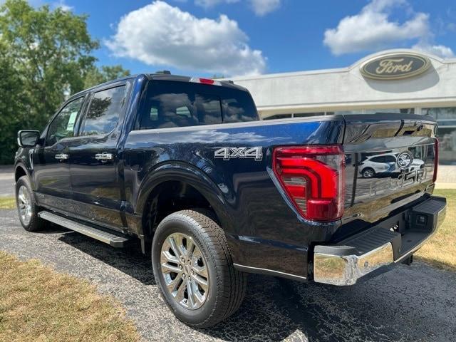 new 2025 Ford F-150 car, priced at $68,065