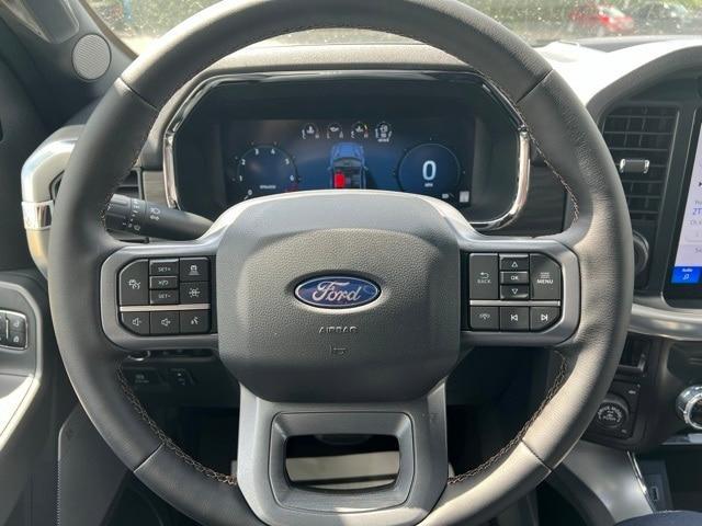 new 2025 Ford F-150 car, priced at $68,065