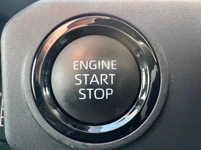used 2024 Toyota Tacoma car, priced at $39,995