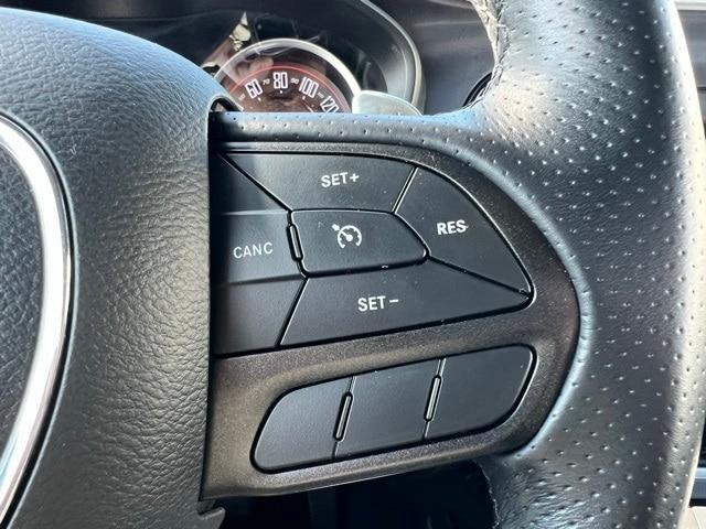 used 2021 Dodge Challenger car, priced at $27,995