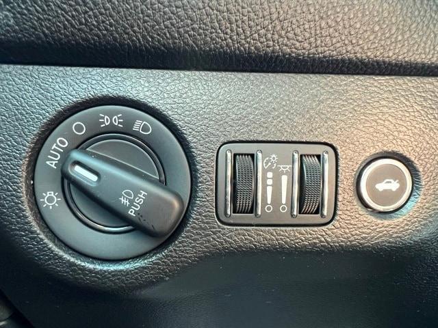 used 2021 Dodge Challenger car, priced at $27,995