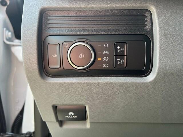 new 2025 Ford F-250 car, priced at $60,480