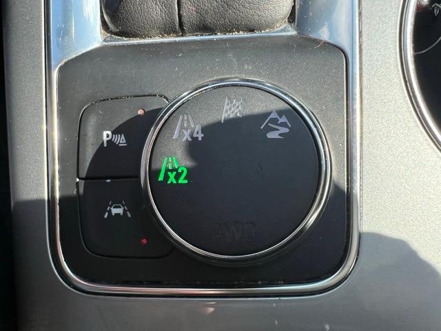 used 2022 Chevrolet Blazer car, priced at $24,195