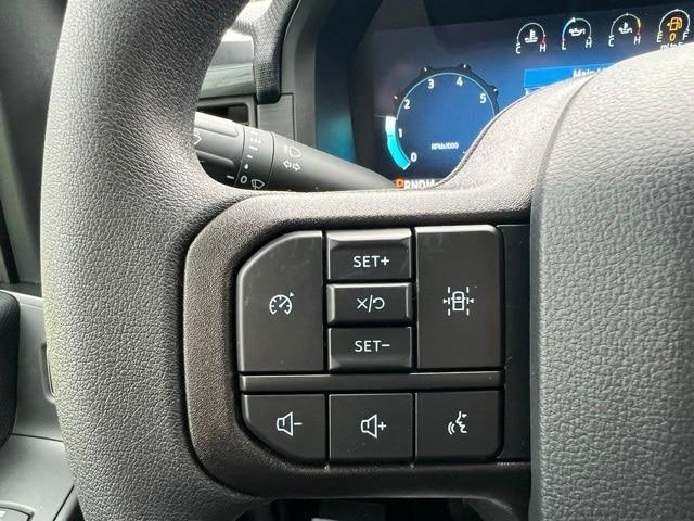 new 2025 Ford F-150 car, priced at $44,378