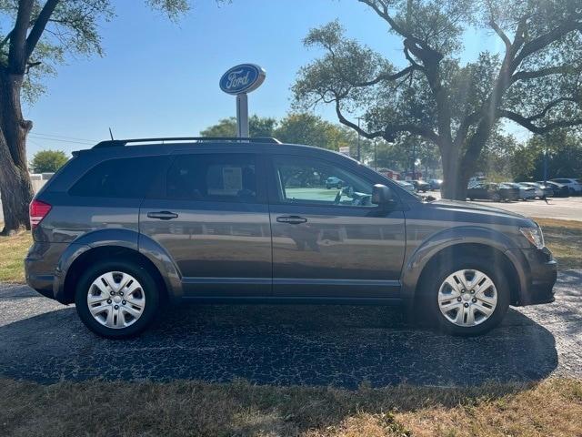 used 2019 Dodge Journey car, priced at $14,295