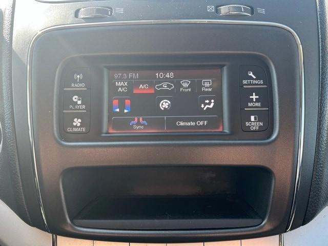 used 2019 Dodge Journey car, priced at $14,295