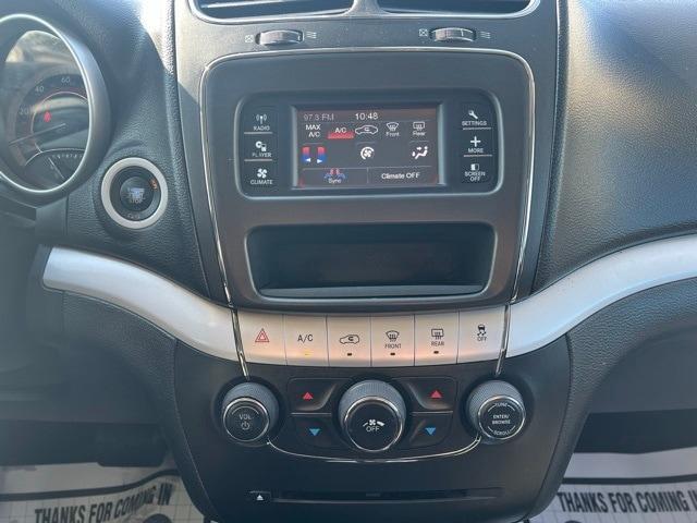 used 2019 Dodge Journey car, priced at $14,295
